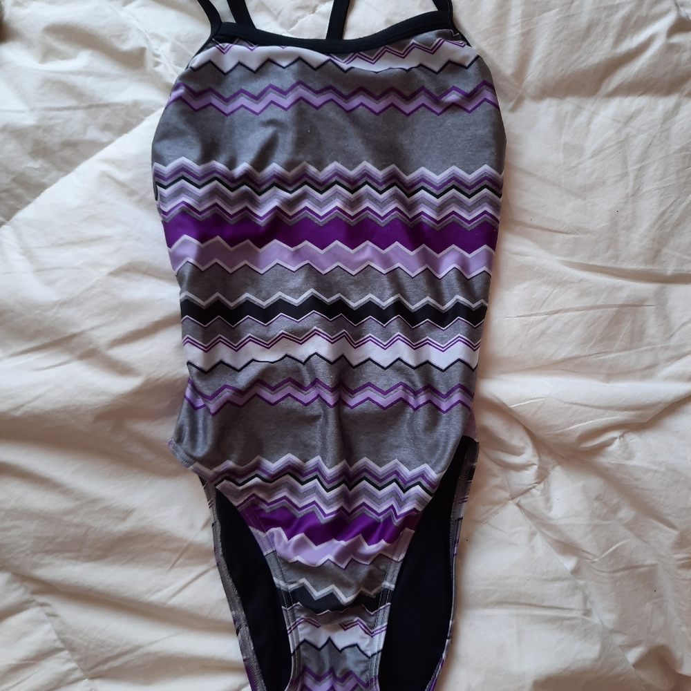 Maillot de bain de plongeon ou de sport